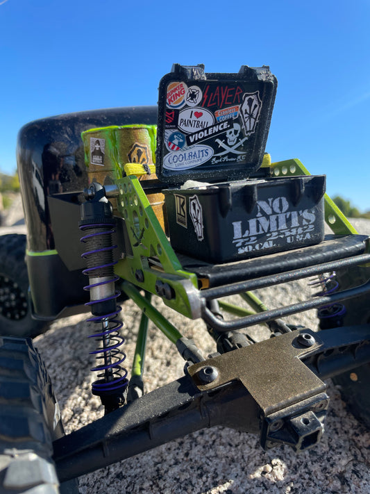 1:10 SCALE STICKER SHEETS