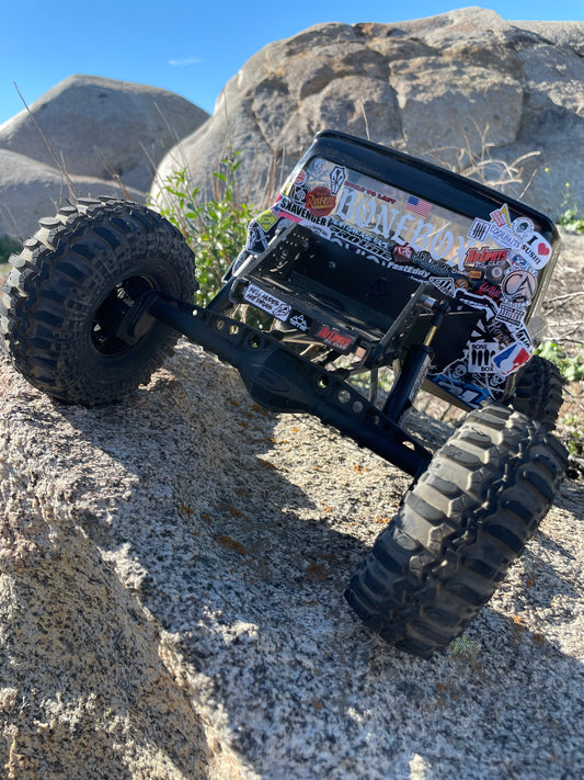 1:10 SCALE STICKER SHEETS