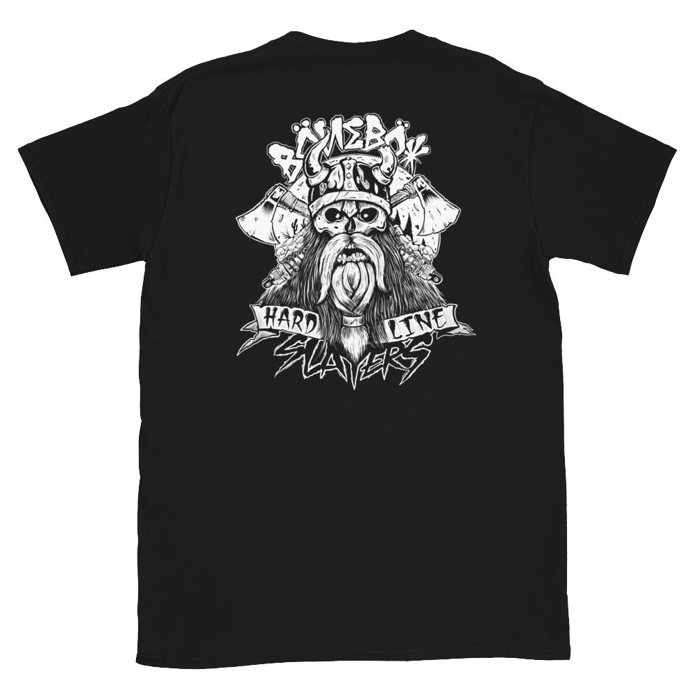 HARDLINE SLAYERS 'VIKING'