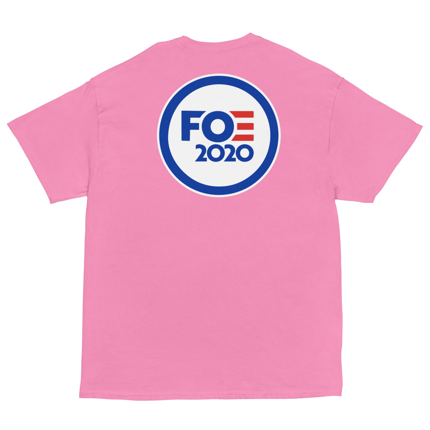 FOE 2020