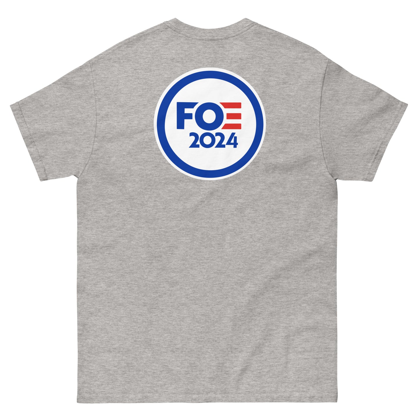 FOE 2024 campaign